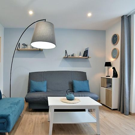 L'Amanyn - Appartement Proche Plage ดีนาร์ ภายนอก รูปภาพ